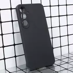 Torbica 3D Camera za Samsung A556B Galaxy A55 5G crna