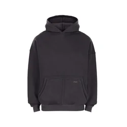 Dropsize Majica črna