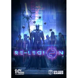 Re-Legion
