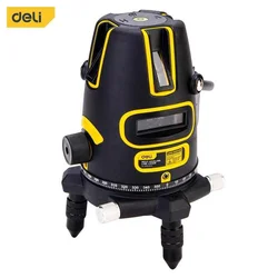 DELI Linijski laser samonivelišući GB-3 EDL332303