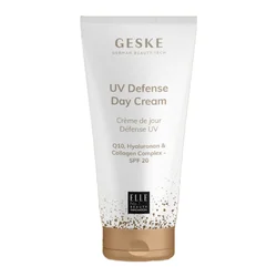 GESKE-UV Defense Day Cream - UV dnevna krema