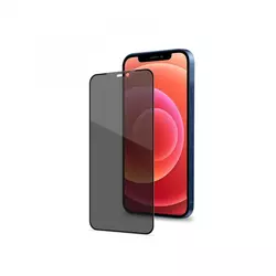 CELLY Zaštitno staklo PRIVACY za iPhone 13 PRO MAX
