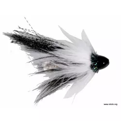 Tubejig Lake 8cm 10g S