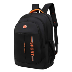 Ranac Sport EL 15.6\ crni