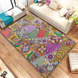 Conceptum Hypnose Tepih, 120x180cm, Šareni