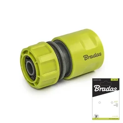 Bradas LE-02120K Hitri priključek Lime Line 1/2