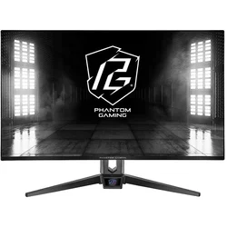 Monitor 27 ASRock PG27FFS1A IPS 1920x1080/240Hz/1ms/2xHDMI/DP