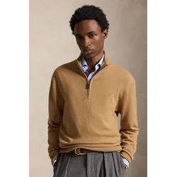 Polo Ralph Lauren pulover moški volnen