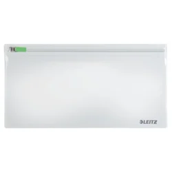 Leitz Complete plastična torbica z zadrgo velikosti S