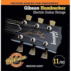 GIBSON SET G-SA11 011-050