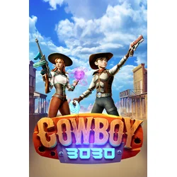 Cowboy 3030 Steam Key (PC) GLOBAL