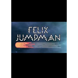 Felix Jumpman Steam Key GLOBAL