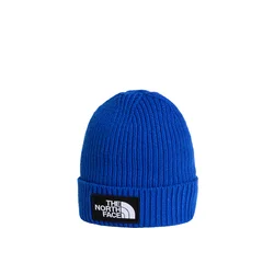 THE NORTH FACE Kape modra/črna/bela