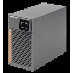SOCOMEC Ups ITYS ITY3-TW020LB 2000 VA, 2000 W, Sivi