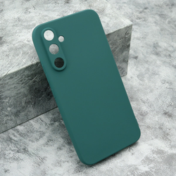 Futrola GENTLE COLOR za Samsung Galaxy A54 4G zelena
