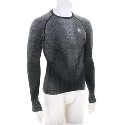 Odlo Blackcomb Base Layer Moški Funkcijska majica