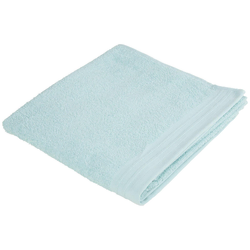 PEŠKIR ZA TUŠIRANJE 60/120 cm , tirkizna ,