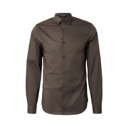 ARMANI EXCHANGE Srajca Tessuto kaki
