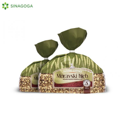 HLEB MORAVSKI 350G ( ) DONDON