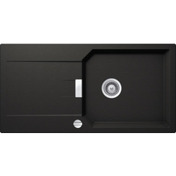SCHOCK MANHATTAN D-100L nero