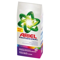 Ariel Professional prašak za pranje veša Color 9.75 kg, 150 pranja XXL