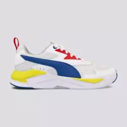 PATIKE PUMA X-RAY LITE JR GB