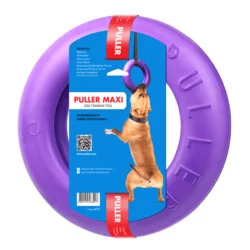 Puller Pripomoček za šolanje psov MAXI