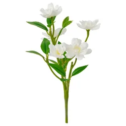 SMYCKA Veštački cvet, unutra/spolja/cvet kruške, 21 cm