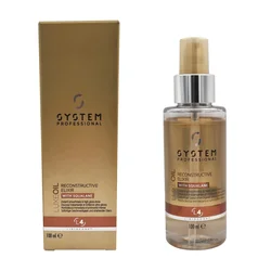 System Professional LuxeOil Reconstructive Elixir 100 ml