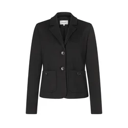 MORE & MORE Blazer črna
