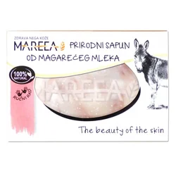 Mareea Prirodni sapun sa magarećim mlekom, 75 g