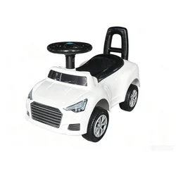 Auto guralica za decu bela ( BNA508 BELA )
