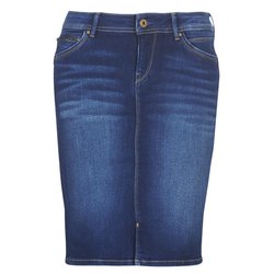 Pepe jeans  Suknje TAYLOR  Blue