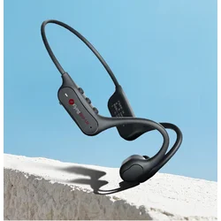 IGene Bluetooth slušalice, Crne