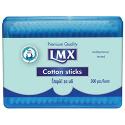 STAPICI ZA USI LMX 300/1