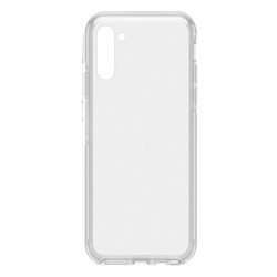 Maska Giulietta za Samsung Note 10/ N970F transparent crystal clear
