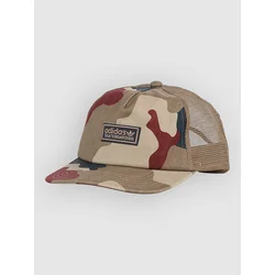 adidas Skateboarding Fs+ Trucker Cap auror