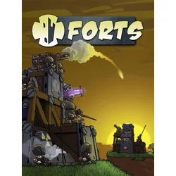 Forts (PC) Steam Key EUROPE