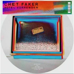 Chet Faker Hotel Surrender (Indies) (LP)