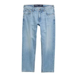 TOM TAILOR DENIM Kavbojke WAYLEN moder denim