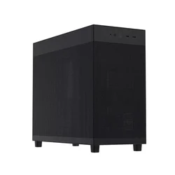 Asus Kućište Prime AP303, Micro-ATX, Crno