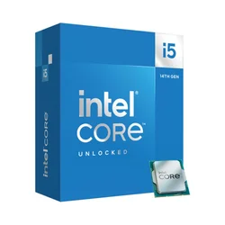 Core i5-14600K do 5.30GHz Box (BX8071514600K) procesor
