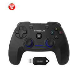 FANTECH Joypad Wireless WGP12 REVOLVER CRNI