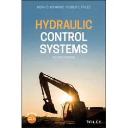 Hydraulic Control Systems, Second Edition