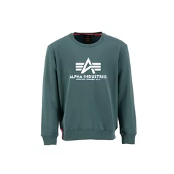 Felpe Uomo Alpha Industries | Felpe Con Cappuccio E Sportive - Foto 2