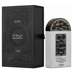 Lattafa Parfem Maharjan Silver EDP, 100ml