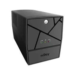 UPS NJOY UPLI-LI100KE-CG01B 1000VA/600W/4xšuko