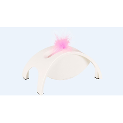 Flamingo Interaktivna igrača za mačke Crazy Bridge 19x12x9cm