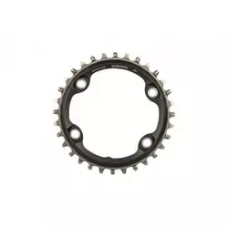 Lancanik srednjeg pogona 32T Shimano SLX SM-CRM70