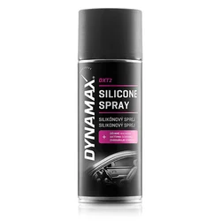 Silikonski sprej 400ML DXT2